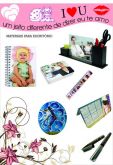 Materiais para escritório
