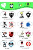 Canecas de times